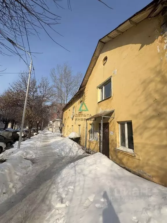 Комната Башкортостан, Уфа Краснодонская ул., 45/47 (15.6 м) - Фото 1