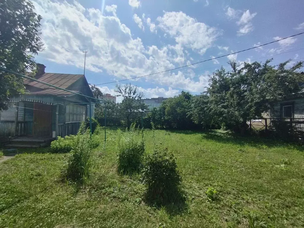 Дом в Орловская область, Орел Болховский пер., 8 (50 м) - Фото 1