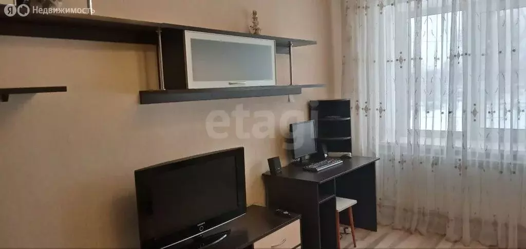 2-комнатная квартира: село Медное, Тверская улица, 4 (47.7 м) - Фото 2