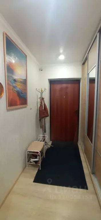 1-к кв. Краснодарский край, Ейск Ясенская ул., 2в (32.5 м) - Фото 1
