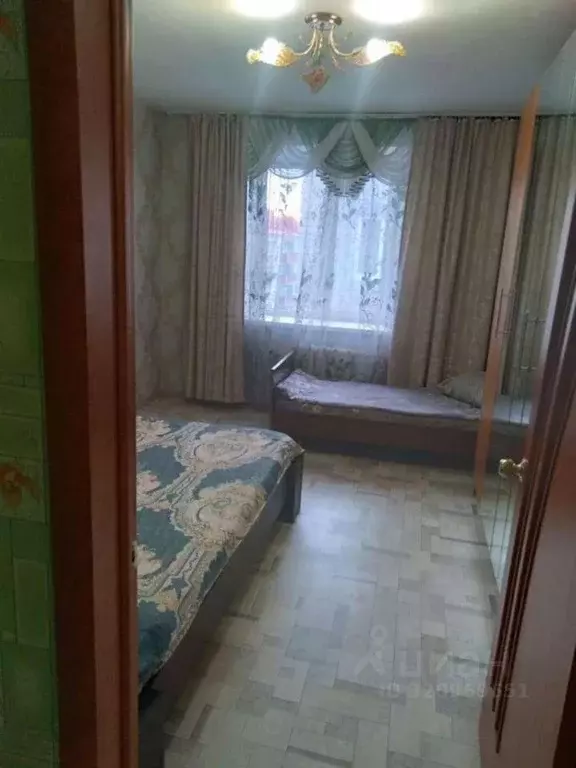 2-к кв. Башкортостан, Учалы ул. Ленина, 36 (47.0 м) - Фото 2