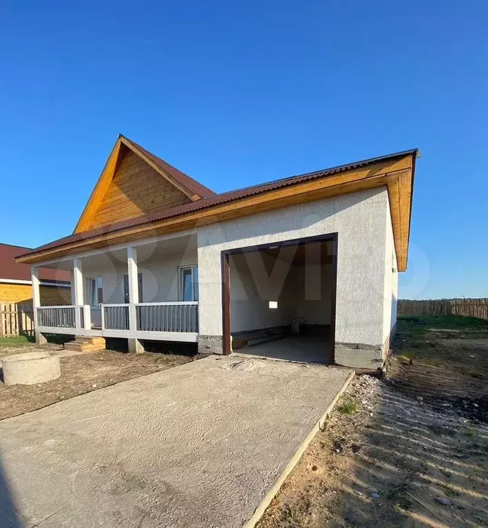 Дом 180 м на участке 10 сот. - Фото 1