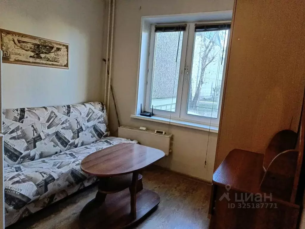 Комната Красноярский край, Красноярск ул. 40 лет Победы, 28 (15.8 м) - Фото 2