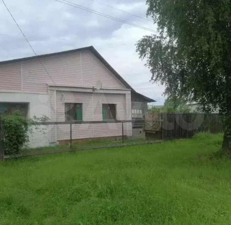 Дом 80,7 м на участке 9 сот. - Фото 0