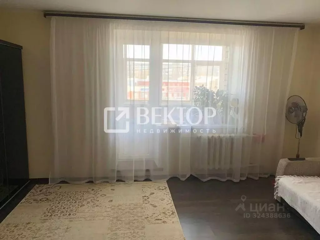 2-к кв. Костромская область, Кострома Магистральная ул., 51 (56.0 м) - Фото 2