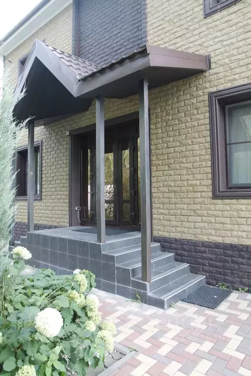 Коттедж в Липецкая область, Чаплыгин Лесная ул., 76 (224 м) - Фото 2