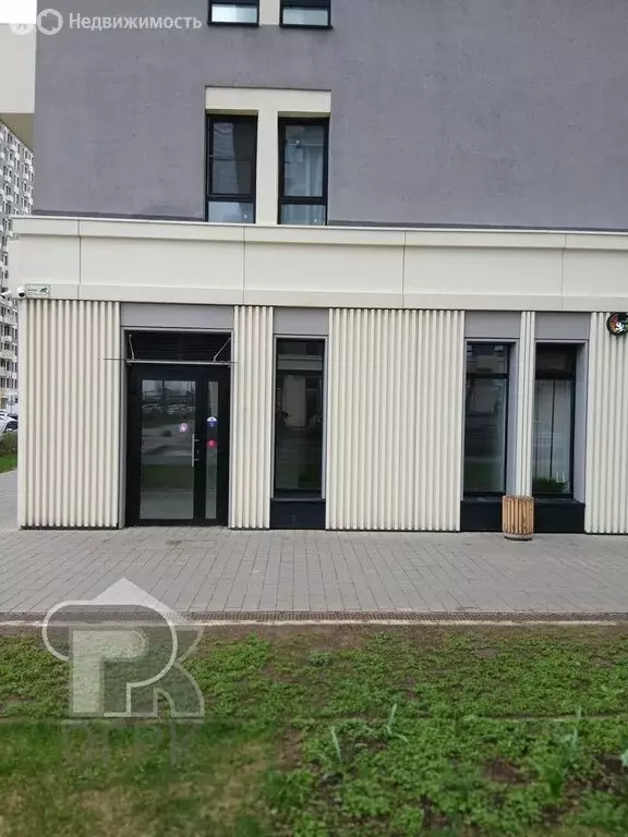 Помещение свободного назначения (43 м) - Фото 1