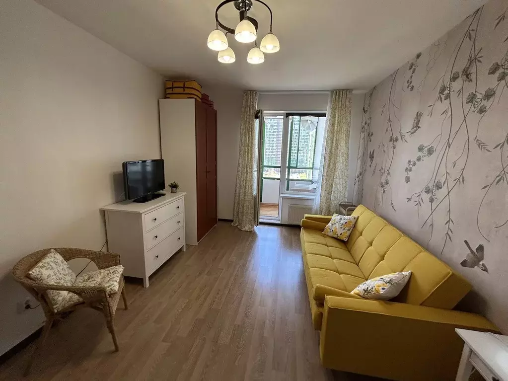 Продаётся квартира-студия, 25.4 м - Фото 1