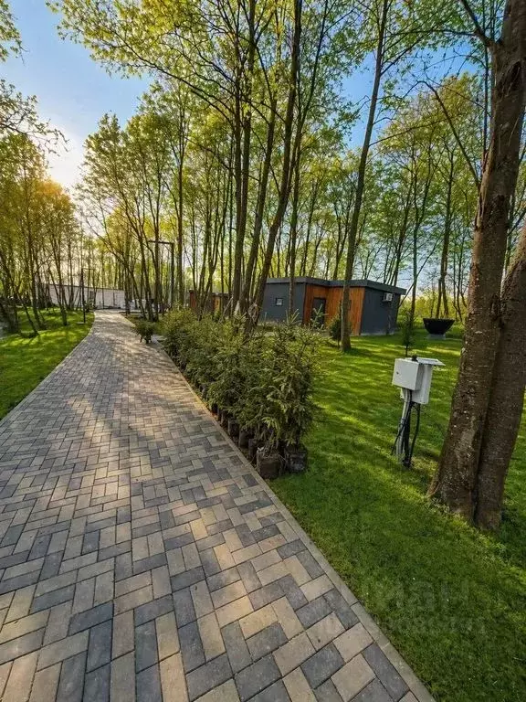 Дом в Московская область, Клин городской округ, Вдохновение тер. 1 (21 ... - Фото 1