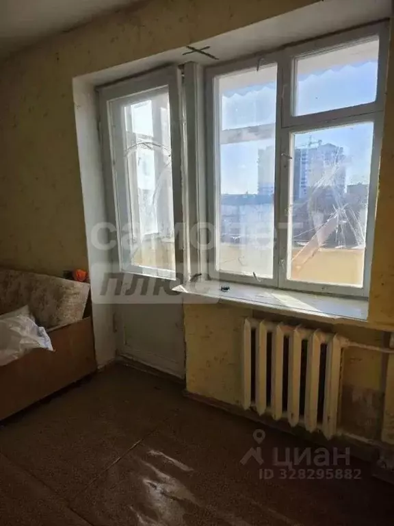 2-к кв. Крым, Симферополь ул. Трубаченко, 22 (40.4 м) - Фото 1