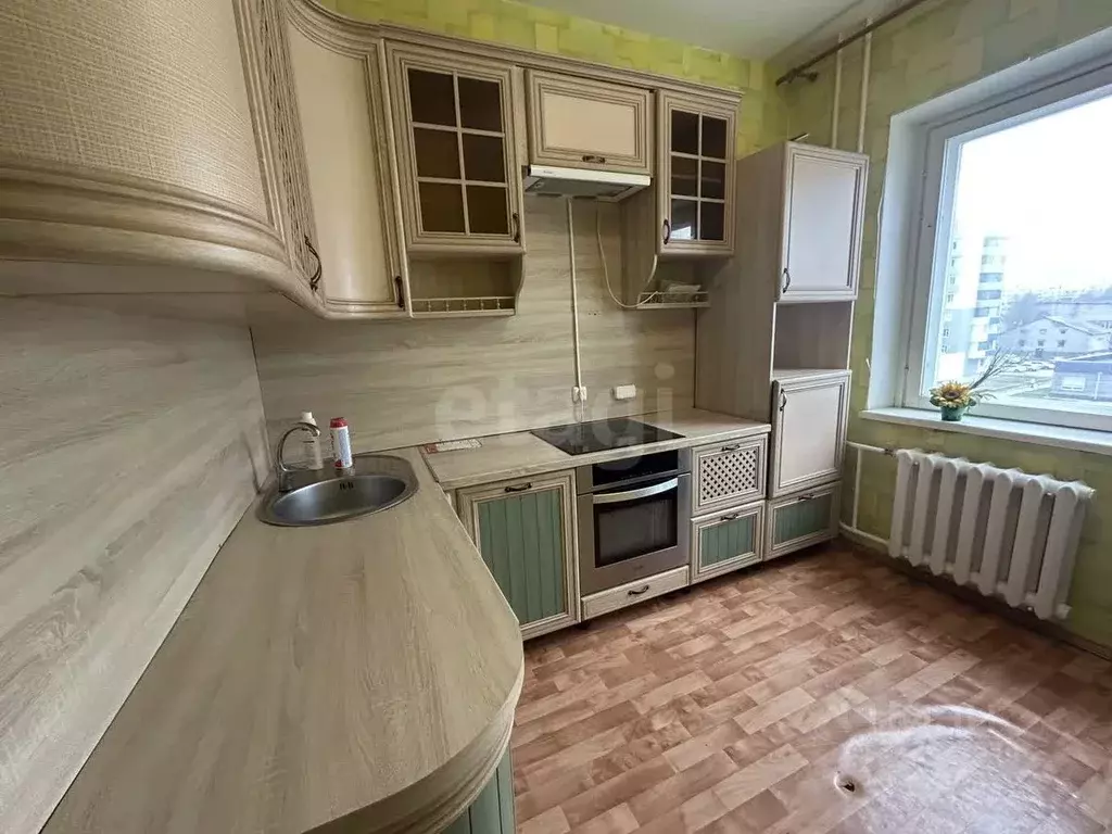 2-к кв. Ханты-Мансийский АО, Нижневартовск Ханты-Мансийская ул., 36 ... - Фото 0