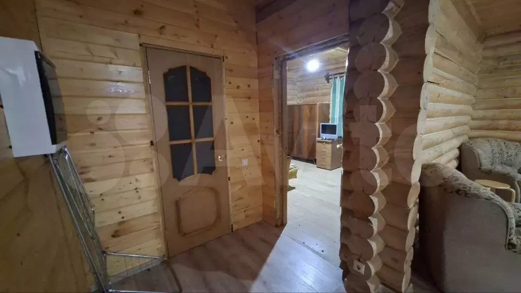 Дача 125 м на участке 15 сот. - Фото 0