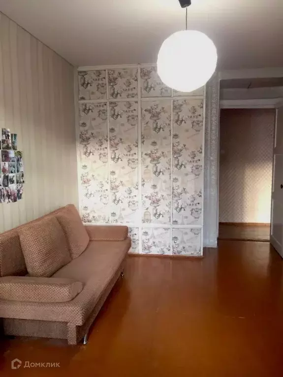 Продаётся 2-к квартира, 49.2 м - Фото 1