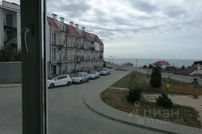 1-к кв. Севастополь ш. Фиолентовское, 134к4 (28.0 м) - Фото 1