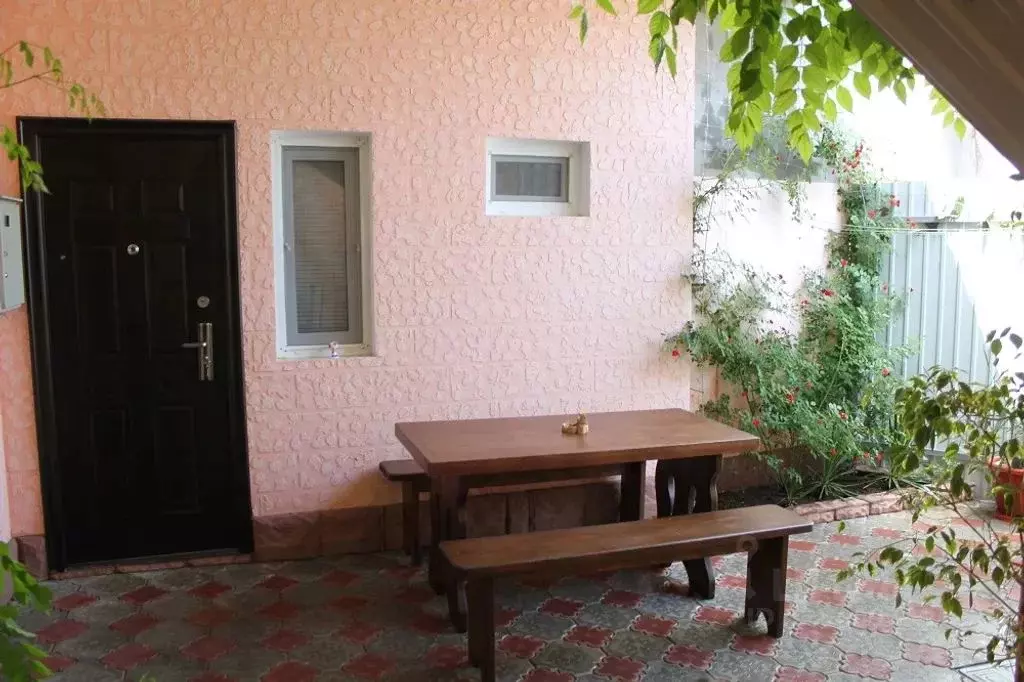 Дом в Крым, Евпатория ул. Интернациональная, 45 (55 м) - Фото 2