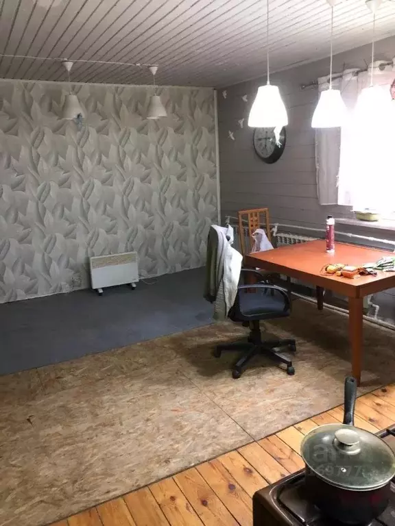 Дом в Московская область, Голицыно Одинцовский городской округ, Банный ... - Фото 1