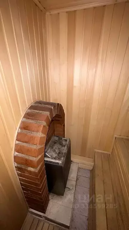 Коттедж в Самарская область, Тольятти ул. Ингельберга, 1А (393 м) - Фото 1