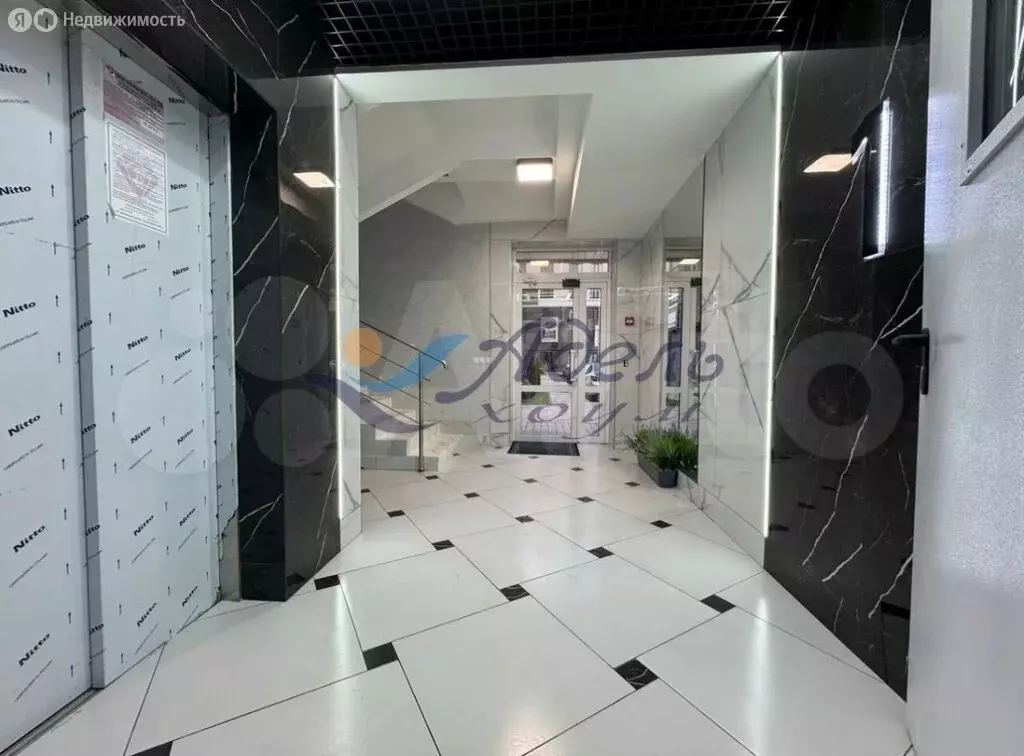 2-комнатная квартира: Ставрополь, улица Алексея Яковлева, 5/1 (62.2 м) - Фото 1