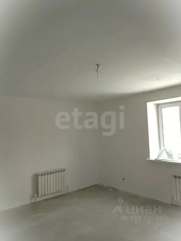 1-к кв. Мордовия, Ковылкино Кооперативная ул., 5 (51.66 м) - Фото 1