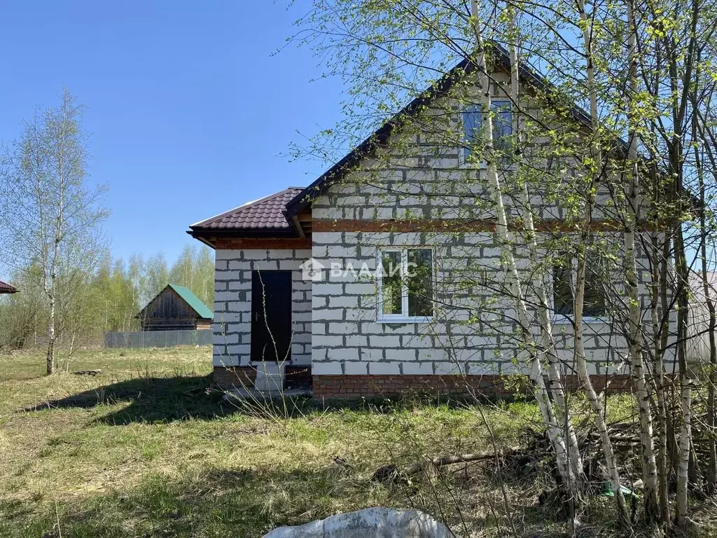 Дом в Московская область, Луховицы Луговая ул., 173 (108 м) - Фото 1
