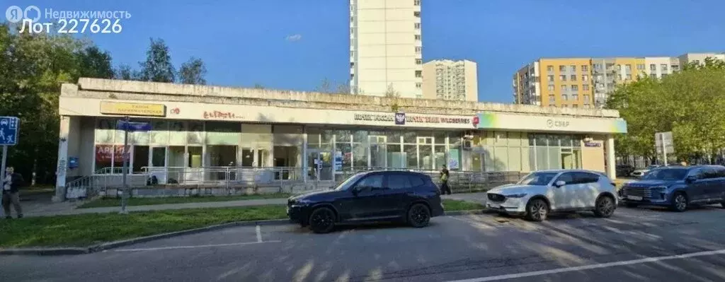 Помещение свободного назначения (169.4 м) - Фото 2