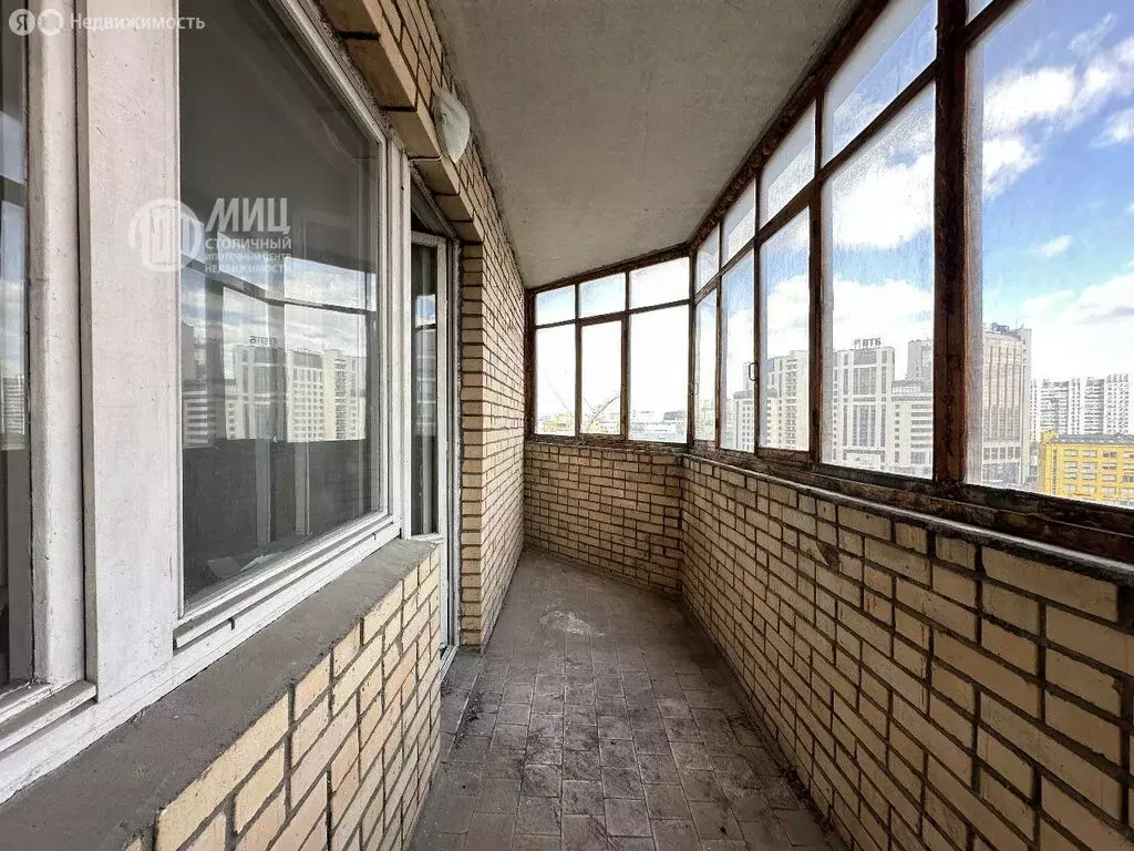 4-комнатная квартира: Москва, 3-й Крутицкий переулок, 13 (98.1 м) - Фото 1