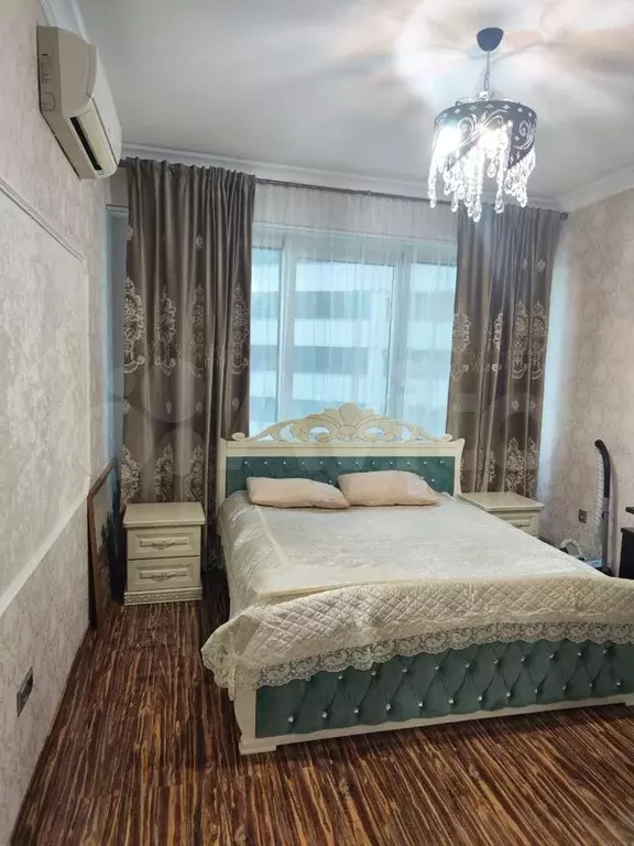 2-к. квартира, 50 м, 8/18 эт. - Фото 0