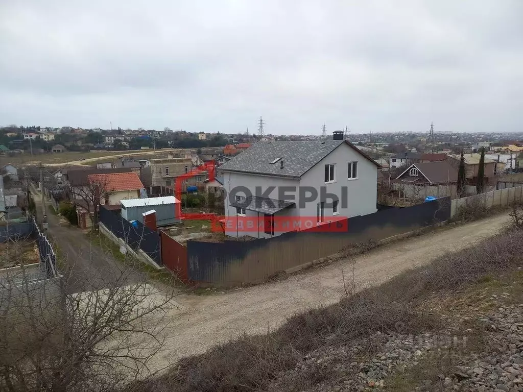 Участок в Севастополь ТСН СНТ Биолог тер., 74 (4.0 сот.) - Фото 1