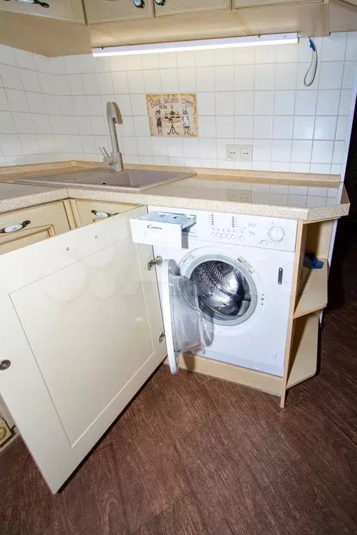 2-к. квартира, 45 м, 1/9 эт. - Фото 1