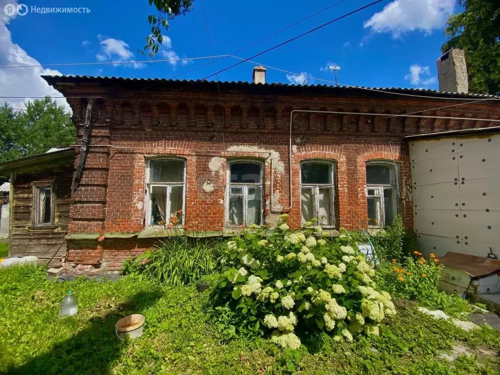 2-комнатная квартира: Мичуринск, Гоголевская улица, 184 (26.3 м) - Фото 0