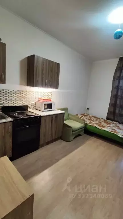 Студия Московская область, Ленинский городской округ, Дрожжино пгт ш. ... - Фото 2
