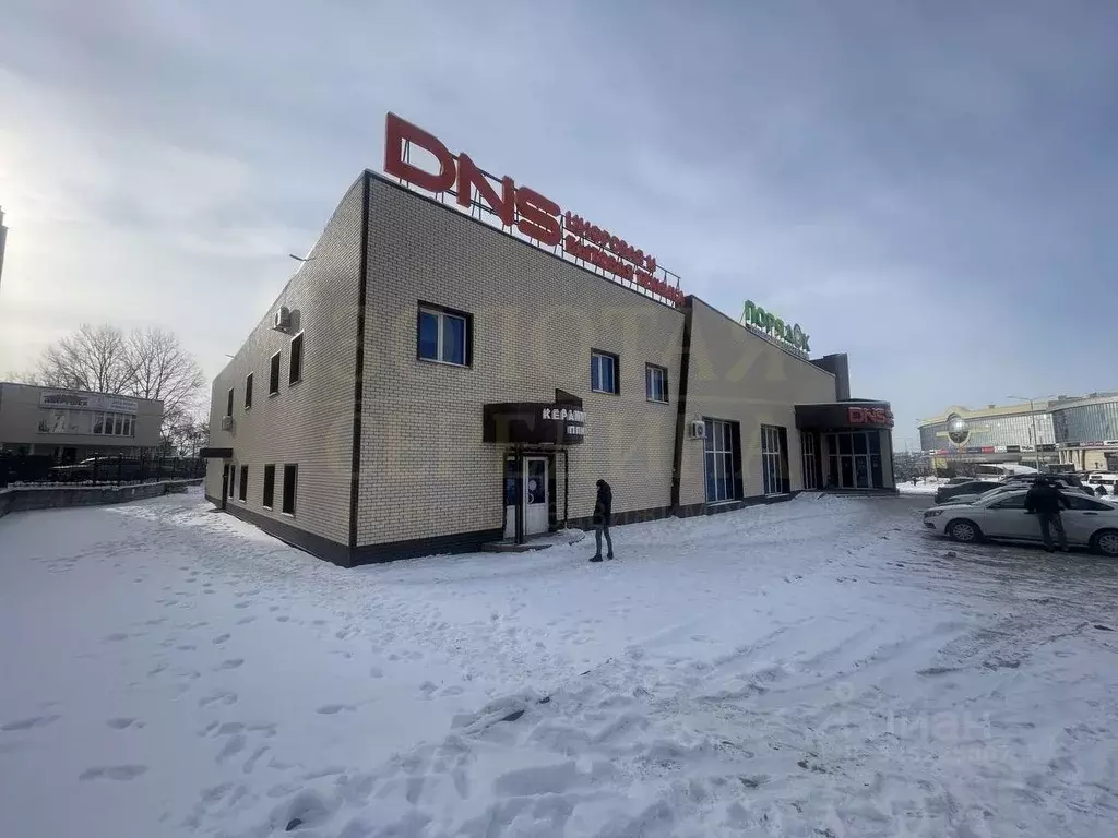 Помещение свободного назначения в Белгородская область, Старый Оскол ... - Фото 2