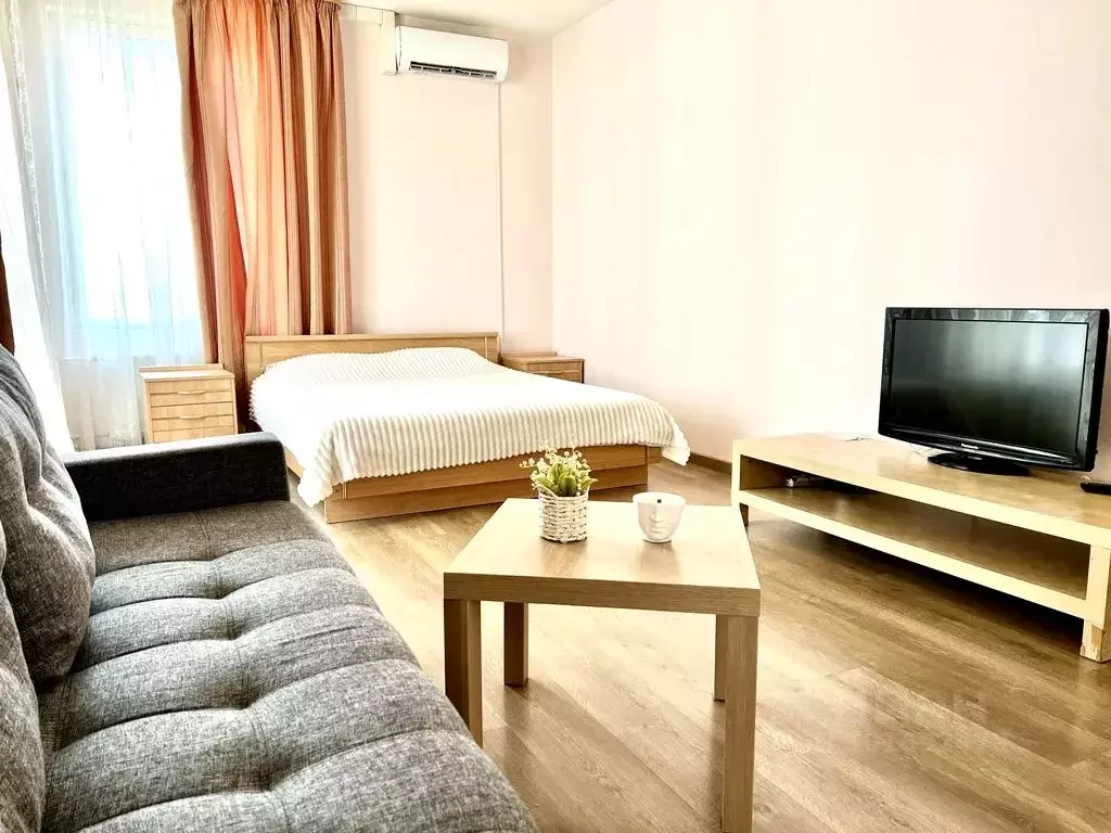2-к кв. Татарстан, Казань ул. Сибгата Хакима, 60 (75.0 м) - Фото 0