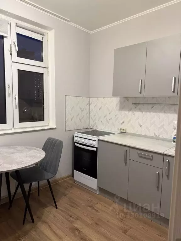 1-к кв. Москва Новорогожская ул., 10 (38.0 м) - Фото 2