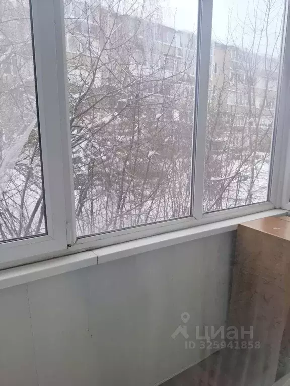 1-к кв. Рязанская область, Рязань ул. Сельских Строителей, 4к3 (37.0 ... - Фото 1