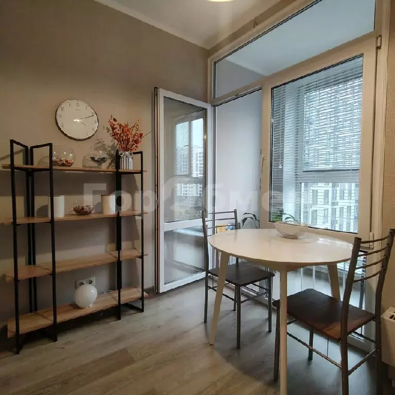 Продается 1-комнатная квартира - Фото 2