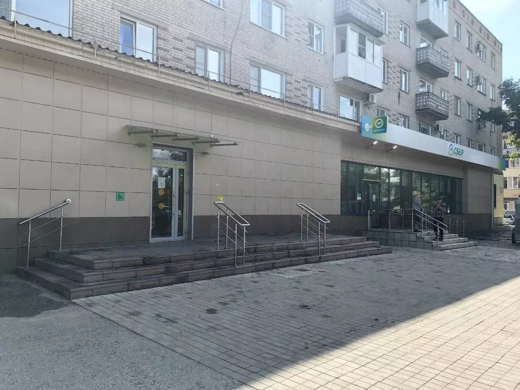 Помещение свободного назначения в Алтайский край, Яровое Б кв-л, 25 ... - Фото 2