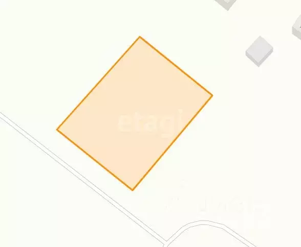 Участок в Липецкая область, Грязинский муниципальный округ, с. Казинка ... - Фото 2