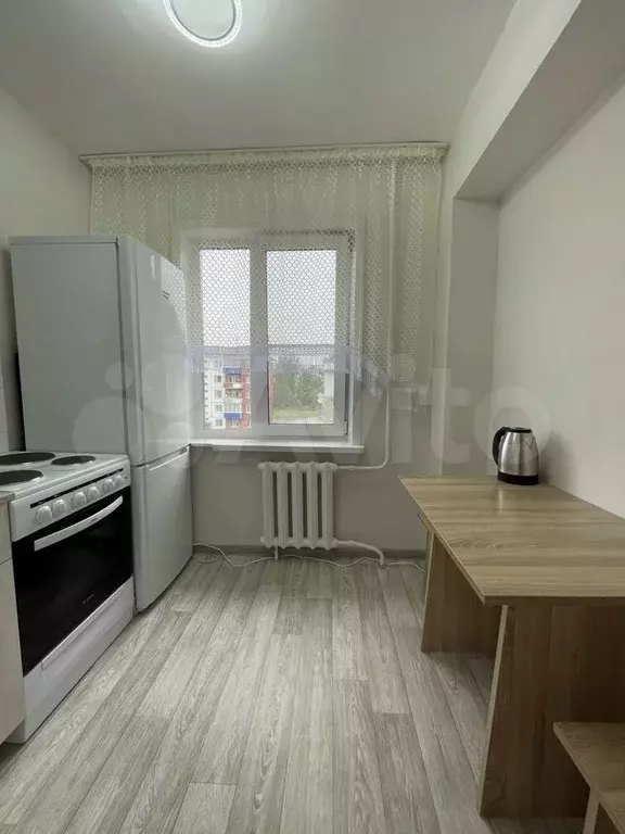1-к. квартира, 31 м, 4/5 эт. - Фото 0