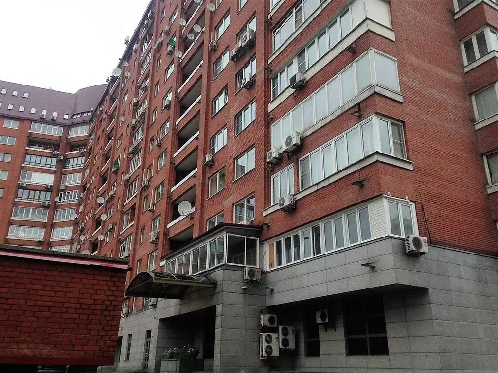 Офис (2582 м) - Фото 1