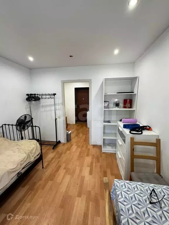 Продаётся 1-к квартира, 17.4 м - Фото 1