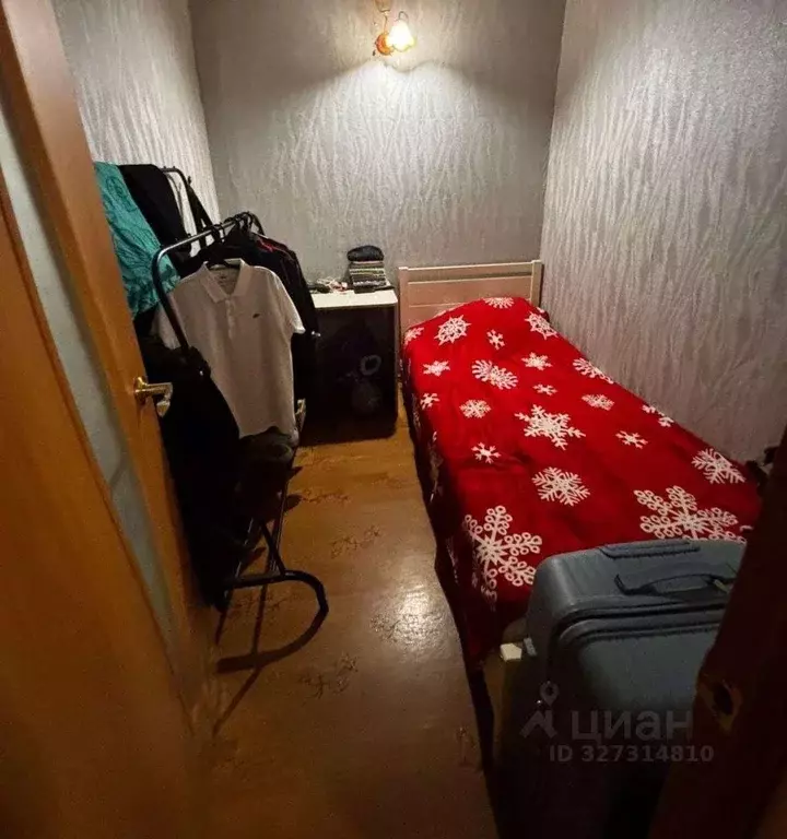 2-к кв. Брянская область, Брянск ул. Димитрова, 148 (44.4 м) - Фото 1