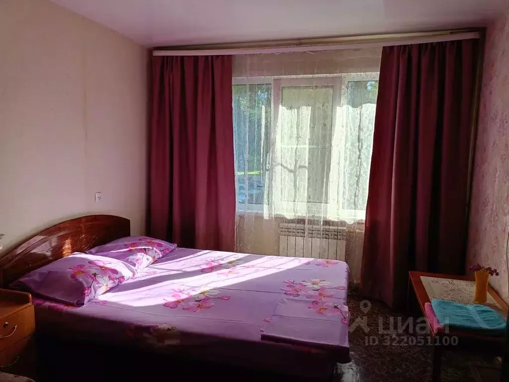1-к кв. Пензенская область, Пенза ул. Плеханова, 18 (39.0 м) - Фото 2