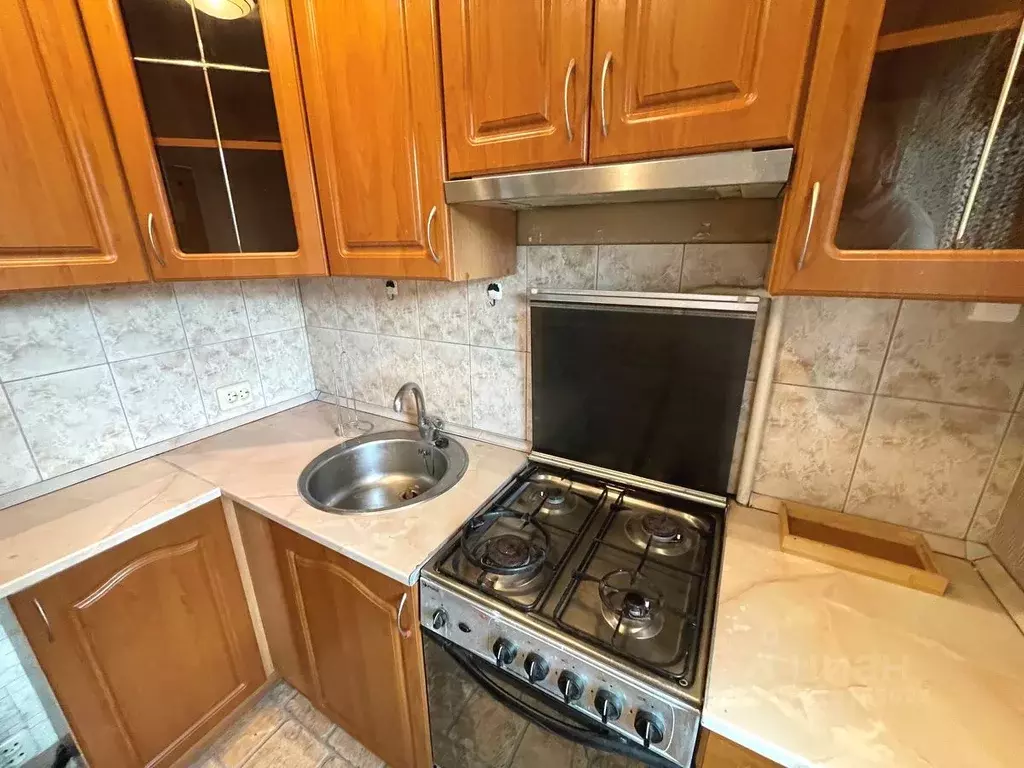 2-к кв. Москва ул. Софьи Ковалевской, 10К2 (44.5 м) - Фото 1