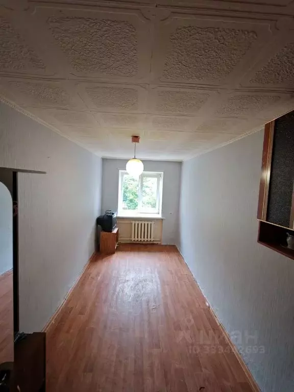 Комната Алтайский край, Барнаул ул. Эмилии Алексеевой, 42/20 (13.0 м) - Фото 1