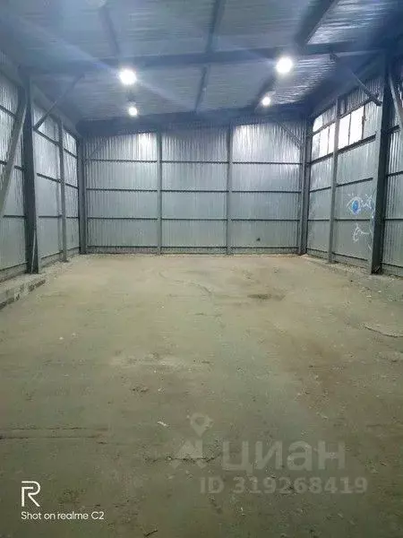 Склад в Нижегородская область, Нижний Новгород просп. Гагарина, 178 ... - Фото 2