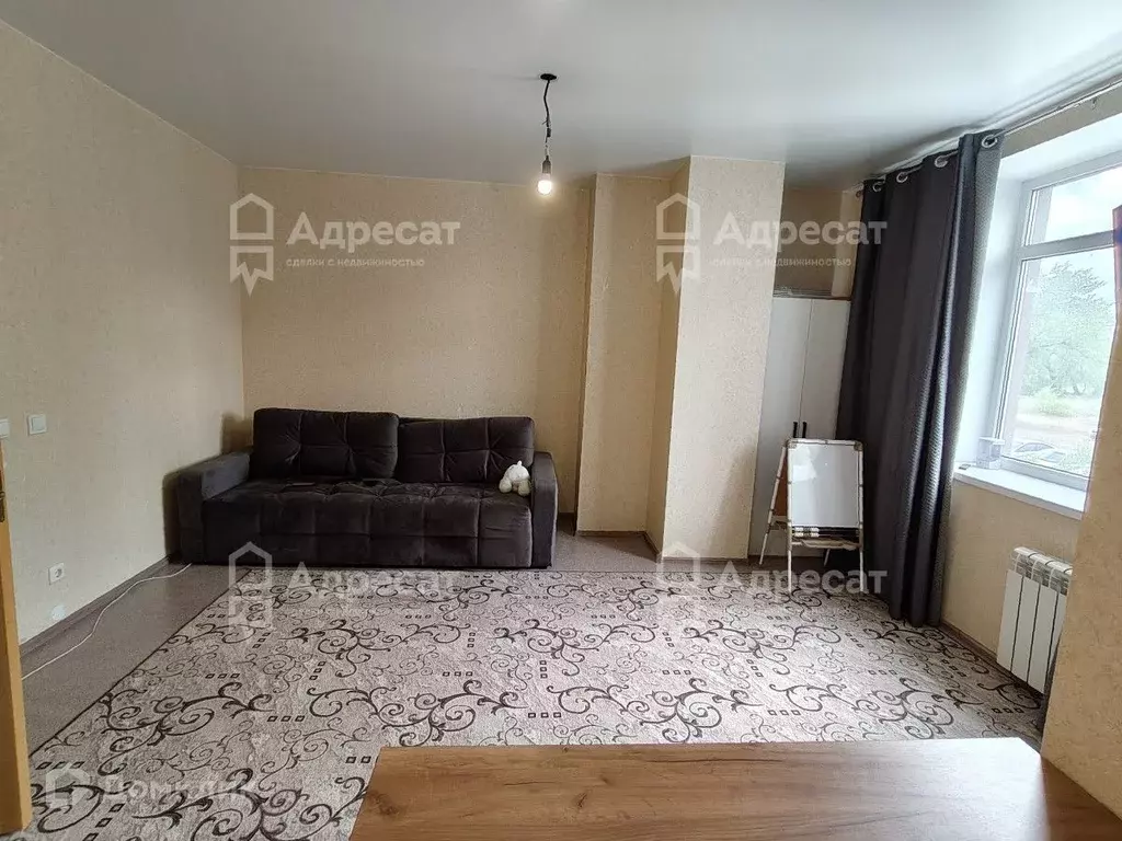 Продаётся 2-к квартира, 46.5 м - Фото 1