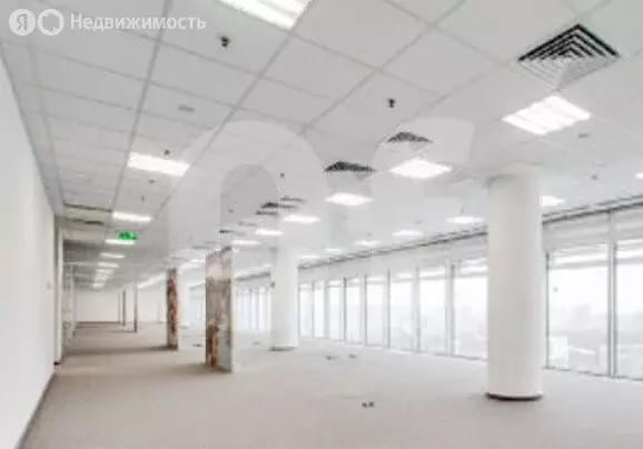 Офис (2880 м) - Фото 2