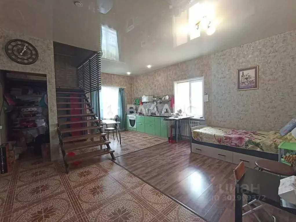 Дом в Калужская область, Мещовск Новая ул. (117 м) - Фото 2