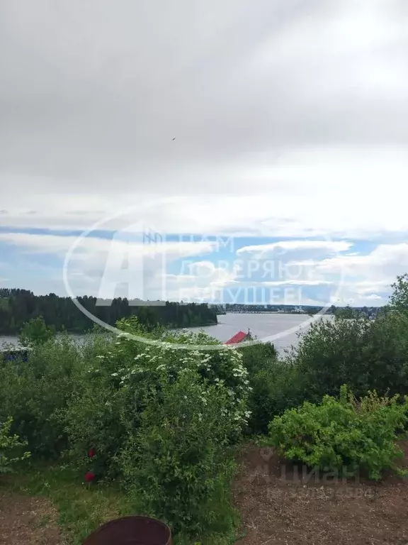 Коттедж в Пермский край, Добрянка Уралец садовые участки, 93 (20 м) - Фото 1